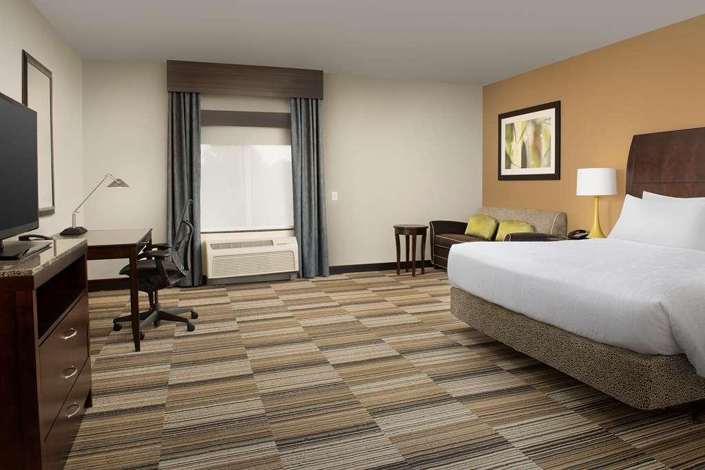 Hilton Garden Inn Charlotte/Mooresville Quarto foto