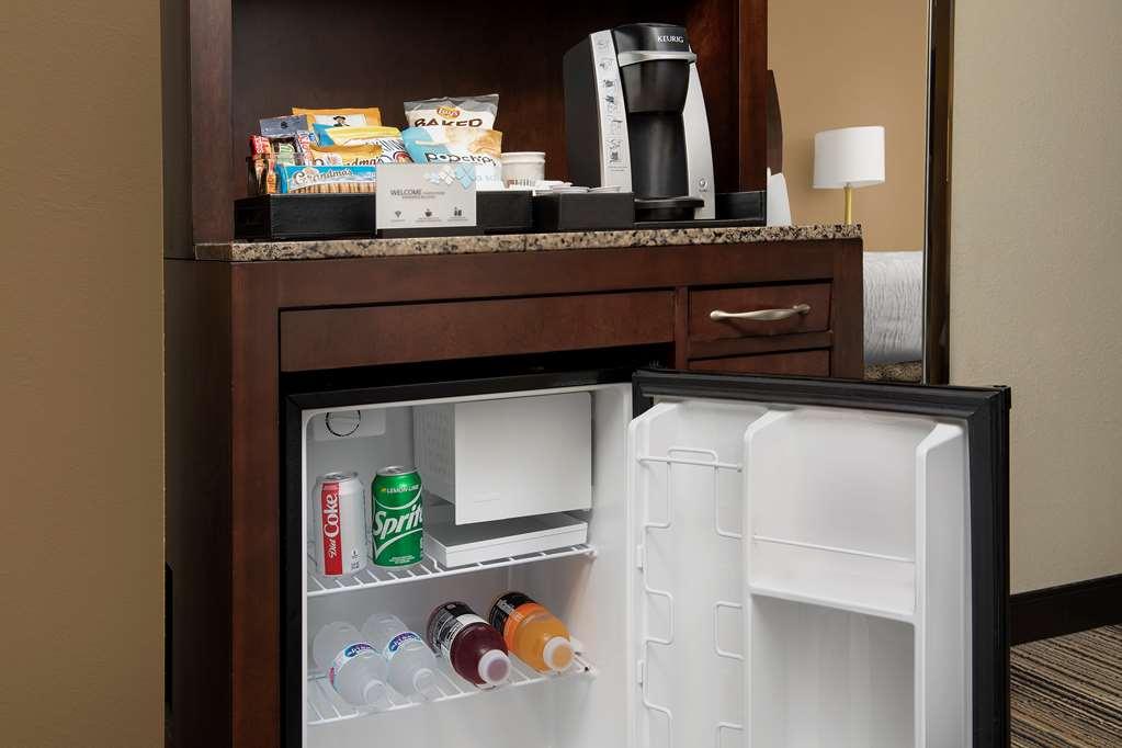 Hilton Garden Inn Charlotte/Mooresville Quarto foto