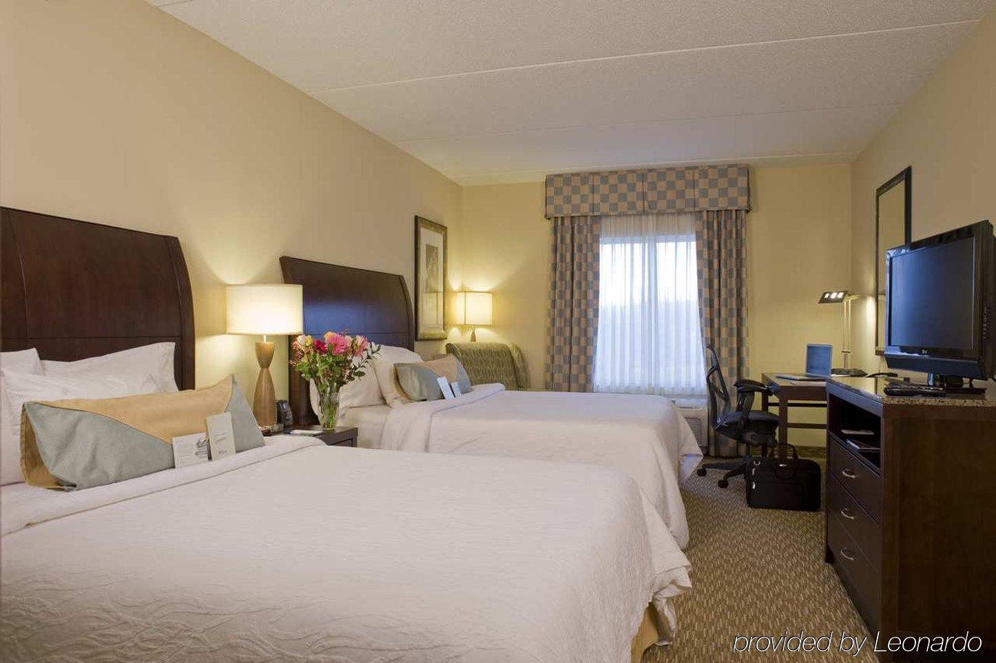 Hilton Garden Inn Charlotte/Mooresville Quarto foto